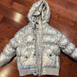 Appaman jacket. Toddler girls, size 3T